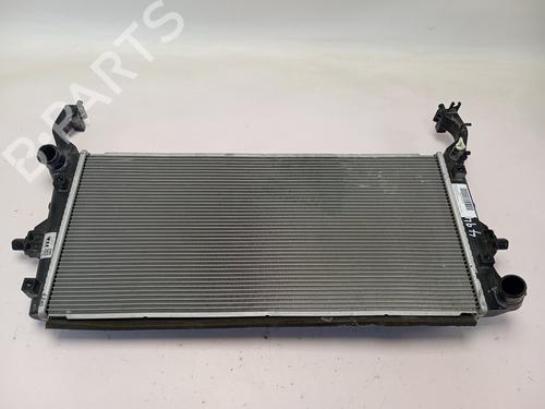 Used Water radiator HYUNDAI i30 (PDE, PD, PDEN) [2016-2025]  28794694