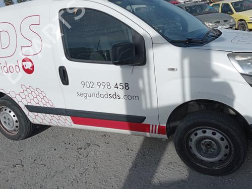 Intercooler CITROËN NEMO Box Body/MPV (AA_)  | BP17028726M30  - Image 5