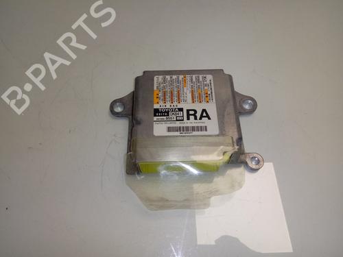 Airbag Kit TOYOTA HILUX VIII Pickup (_N1_)  | BP16690391C86 