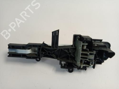 Rear right exterior door handle BMW 1 (E87) 116 d | BP18841752C130 