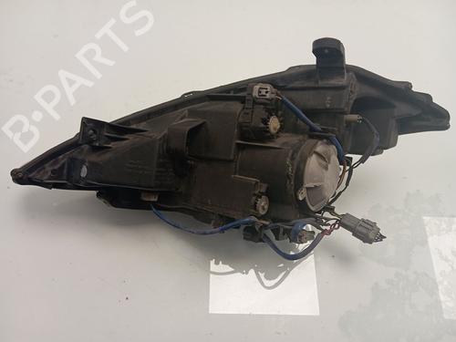 Right headlight NISSAN MURANO I (Z50)  | BP23410884C29 