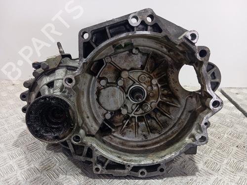Used Gearbox SKODA OCTAVIA I Combi (1U5) 1.6 (102 hp) 27178403