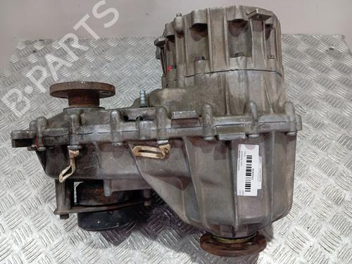 Transfer box SSANGYONG REXTON / REXTON II (GAB_) 2.7 Xdi | BP36431393M36 - Image 2