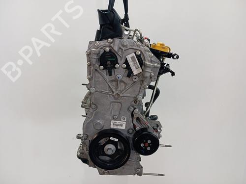 Engine RENAULT KANGOO III MPV  | BP28412599M1 