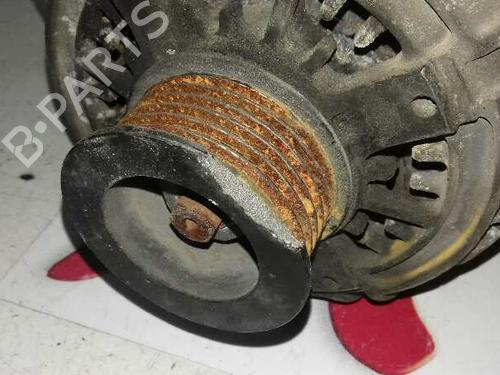 Generator JAGUAR S-TYPE II (X200) 4.0 V8 | BP12638942M7 