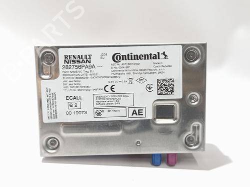 Used Electronic module NISSAN JUKE (F16_) 1.6 Hybrid (143 hp) 32138089