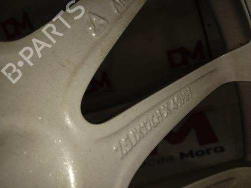 Rim JAGUAR XF I (X250)  | BP19248897C45