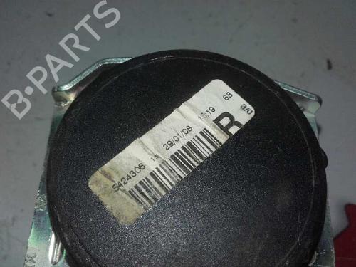 Front right seatbelt OPEL COMBO Box Body/MPV 1.7 DTI 16V | BP16881976I25 