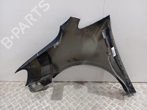 Right front fenders VW TOURAN (1T1, 1T2) 1.9 TDI | BP29001379C42 