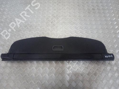 Rear parcel shelf ALFA ROMEO 159 Sportwagon (939_) 1.9 JTDM 16V (939BXC1B, 939BXC12) | BP17649639C85 