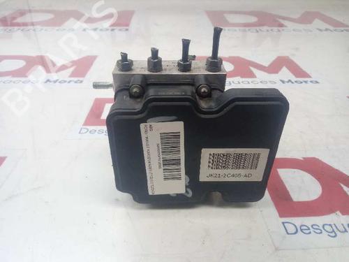 Abs pomp FORD TRANSIT V363 Van (FCD, FDD) | BP18491151M43