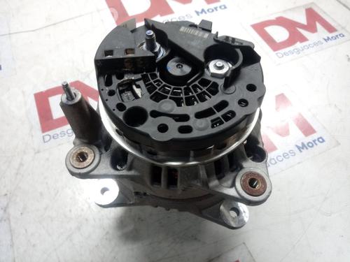 Used Alternator SEAT LEON (1P1) 1.2 TSI (105 hp) 12671913