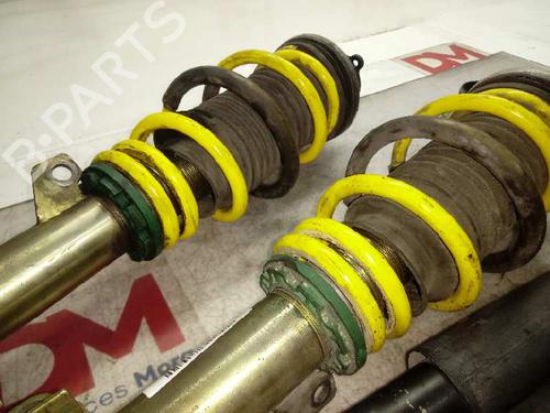 Right front shock absorber OPEL ASTRA H (A04)  | BP16541464M17 