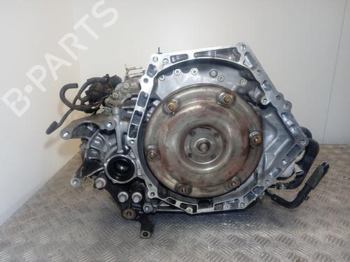 Used Gearbox MAZDA CX-5 (KE, GH) 2.2 D (KE2FW) (150 hp) 22902391