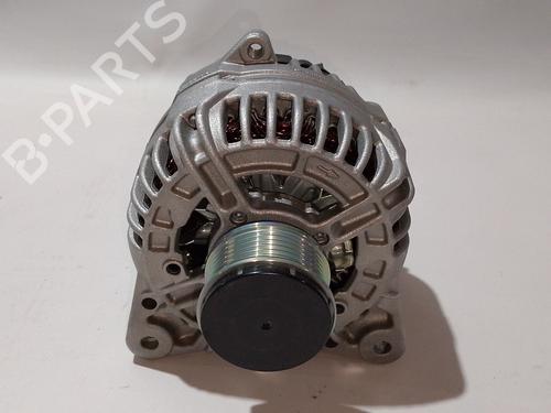 Alternator DACIA SANDERO 1.6 16V | BP40104849M7 - Image 4