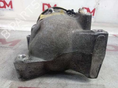 AC compressor NISSAN SUNNY III (N14, B13) 1.6 i 16V 4WD | BP12671704M34 