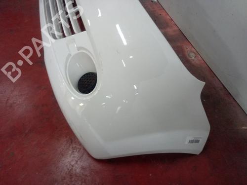 Front bumper CHEVROLET MATIZ (M200, M250) 0.8 | BP13314030C7 