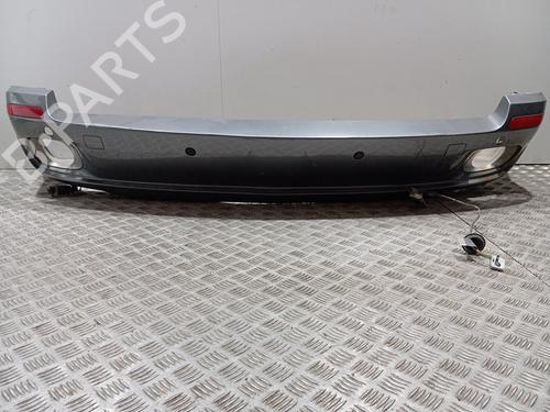 Used Rear bumper BMW X5 (E70) 3.0 d (235 hp) 29611091
