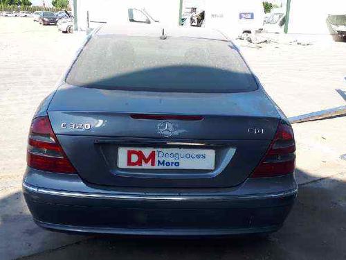 Left front window switch MERCEDES-BENZ E-CLASS (W211) E 320 CDI (211.026) | BP15080580I27