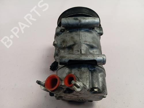 AC compressor PEUGEOT 207 (WA_, WC_) | BP30376925M34