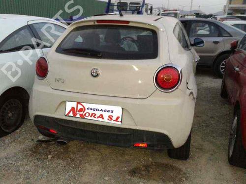 Used Parts ALFA ROMEO MITO (955_)  1.3 MultiJet (955AXP1A, 955AYC1A)  2605517
