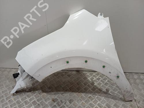 Used Left front fenders CITROËN C3 III (SX) [2016-2025]  29252623