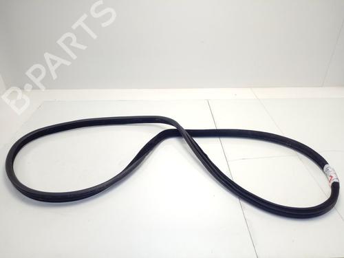 Used Rubber door seal LAND ROVER RANGE ROVER EVOQUE (L538) [2011-2019]  15231447