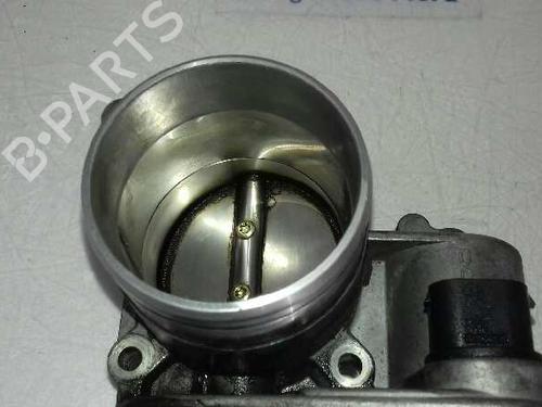 Throttle body MERCEDES-BENZ A-CLASS (W168) A 140 (168.031, 168.131) | BP12638628M82 