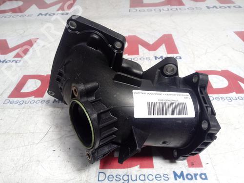 Used Pipe MERCEDES-BENZ SPRINTER 3-t Van (B906) 213 CDI (906.611, 906.613) (129 hp) 14132097