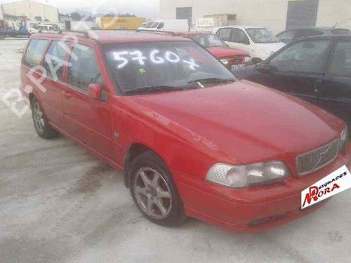 Used Parts VOLVO V70 I (875, 876) [1995-2000]  2603290