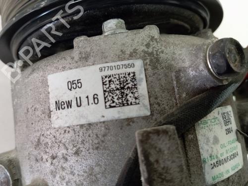AC compressor KIA SPORTAGE IV (QL, QLE)  | BP22419557M34 
