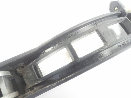 Front right exterior door handle PEUGEOT 307 Break (3E) 1.6 16V | BP20109702C129 