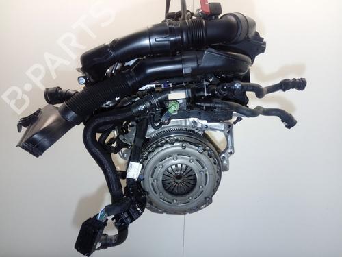 Engine CITROËN C4 III (BA_, BB_, BC_)  | BP17324896M1 