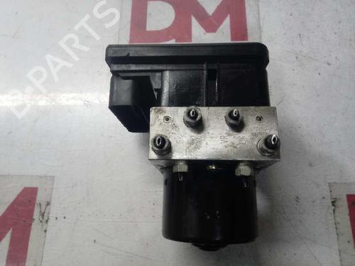 Used ABS pump OPEL ZAFIRA / ZAFIRA FAMILY B (A05) 1.9 CDTI (M75) (120 hp) 12651896
