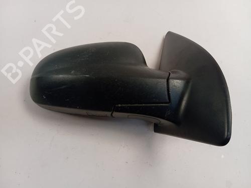 Right mirror DAEWOO KALOS (KLAS) 1.2 | BP21845181C27 
