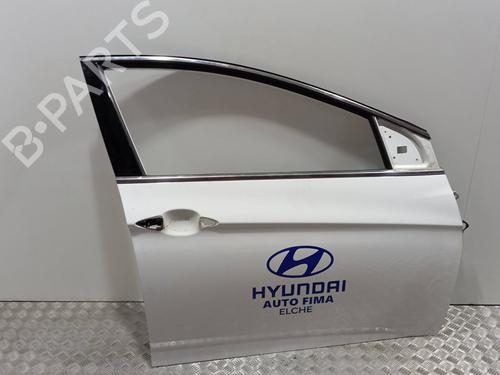 Used Right front door HYUNDAI i40 I (VF) 1.7 CRDi (116 hp) 20155949