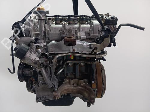 Engine CITROËN NEMO Box Body/MPV (AA_)  | BP36700546M1  - Image 10