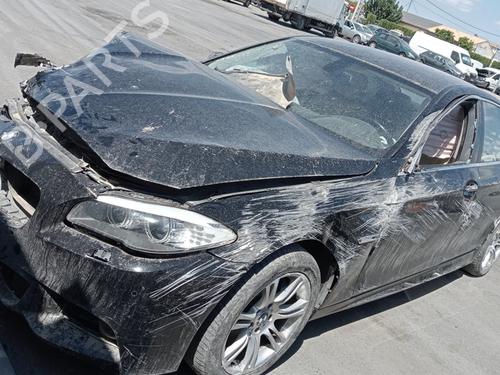 Right sun visor BMW 5 (F10) | BP15519496I2