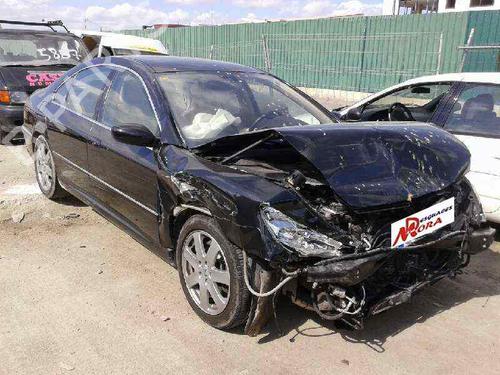 Control unit PEUGEOT 607 (9D, 9U)  | BP16705371M11 