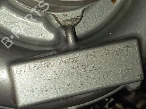 Engine FORD FOCUS II (DA_, HCP, DP) 1.6 TDCi | BP35946643M1 - Image 3