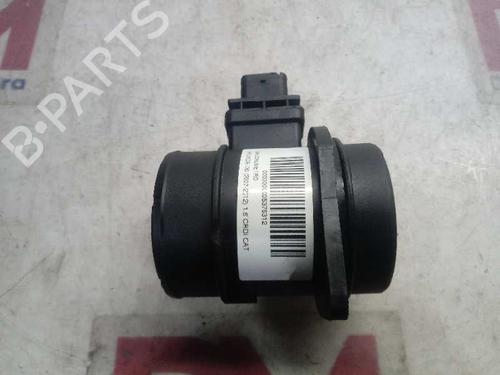 Used Mass air flow sensor HYUNDAI i30 (FD) [2007-2012]  16677499