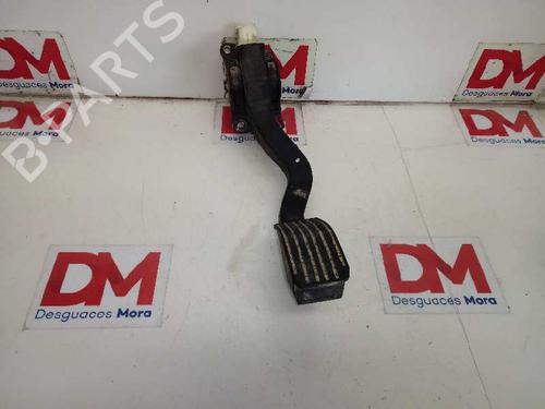 Used Pedal CITROËN C3 I (FC_, FN_) 1.4 HDi (68 hp) 13574253