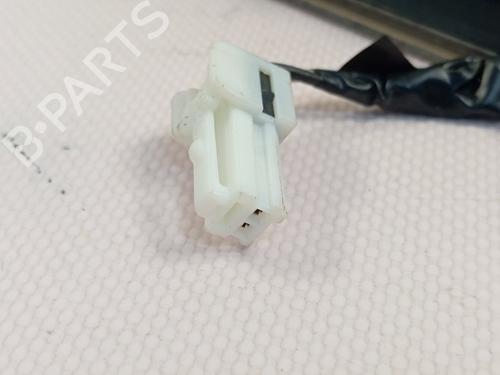 Bremselys MITSUBISHI OUTLANDER II (CW_W) | BP30375062L11