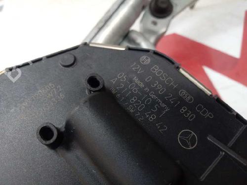 Front wiper motor MERCEDES-BENZ CLS (C219)  | BP12662854M29 