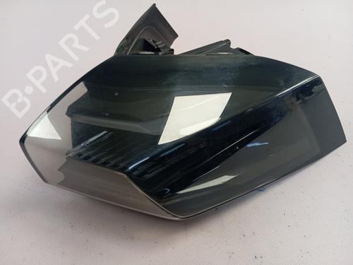 Used Right taillight PEUGEOT 2008 II (UD_, US_, UY_, UJ_, UR_, UC_) [2019-2025]  29359034