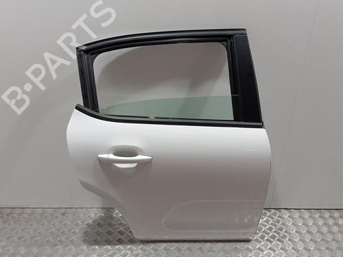 Used Right rear door CITROËN C3 III (SX) [2016-2025]  21166678