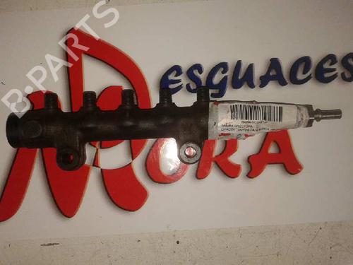 Used Injection rail CITROËN JUMPER II Platform/Chassis [2006-2025]  12673327
