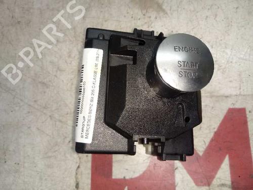 Andre MERCEDES-BENZ C-CLASS (W205) [2013-2023]  16840067