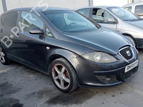 Brugte SEAT TOLEDO III (5P2) [2004-2009]  4468653