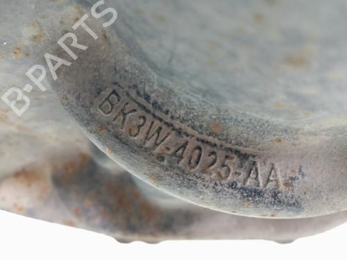 Rear axle FORD TRANSIT Bus (FD_ _, FB_ _, FS_ _, FZ_ _, FC_ _)  | BP25855882M2 